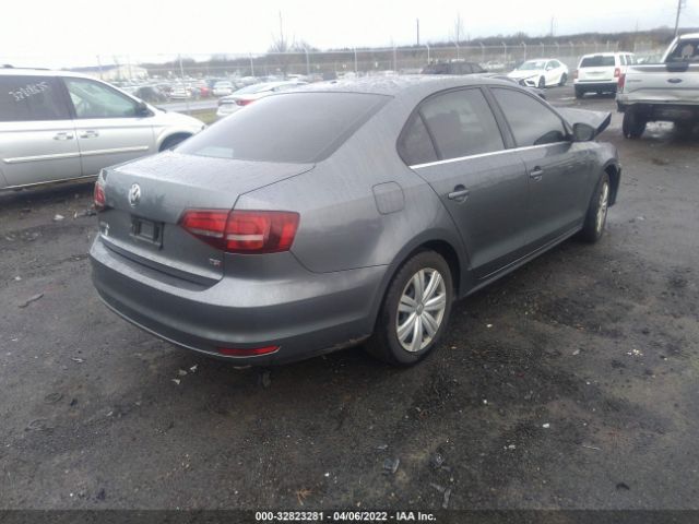 Photo 3 VIN: 3VW2B7AJ2HM337651 - VOLKSWAGEN JETTA 