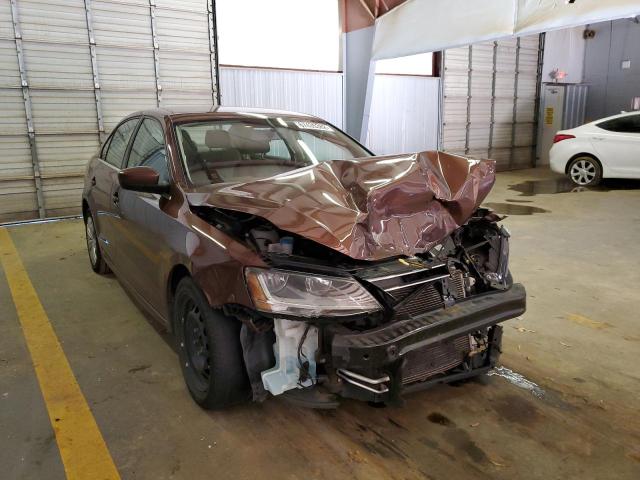 Photo 0 VIN: 3VW2B7AJ2HM339609 - VOLKSWAGEN JETTA 