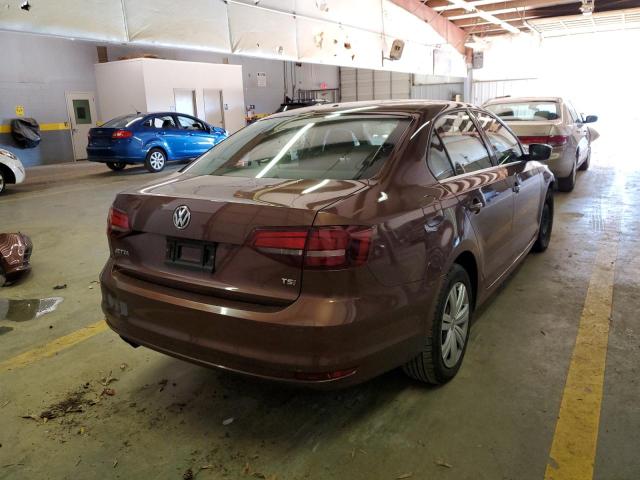 Photo 3 VIN: 3VW2B7AJ2HM339609 - VOLKSWAGEN JETTA 