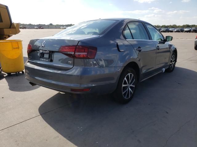 Photo 3 VIN: 3VW2B7AJ2HM341909 - VOLKSWAGEN JETTA S 