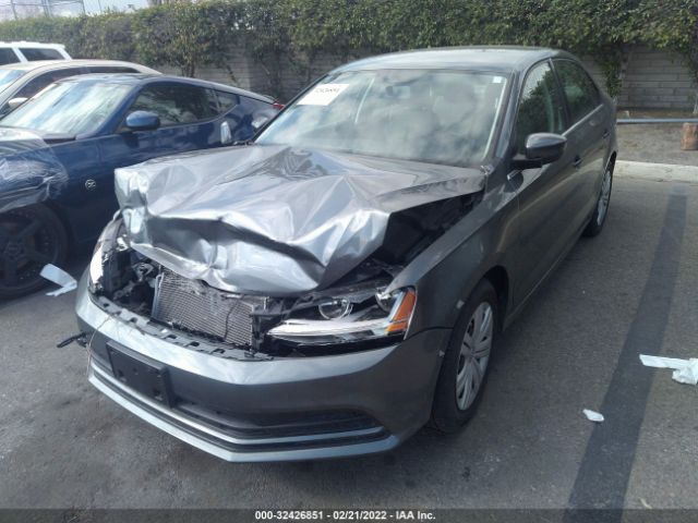 Photo 1 VIN: 3VW2B7AJ2HM343787 - VOLKSWAGEN JETTA 