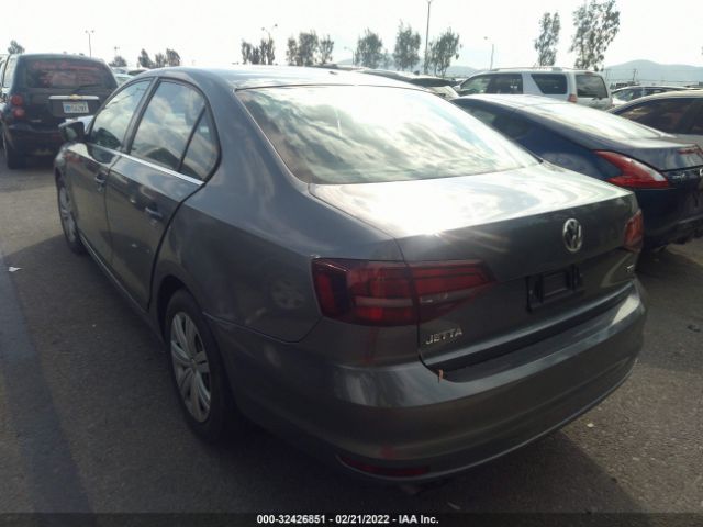 Photo 2 VIN: 3VW2B7AJ2HM343787 - VOLKSWAGEN JETTA 