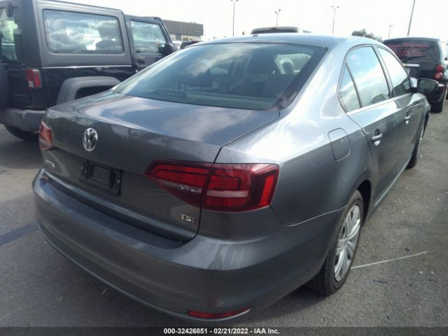 Photo 3 VIN: 3VW2B7AJ2HM343787 - VOLKSWAGEN JETTA 