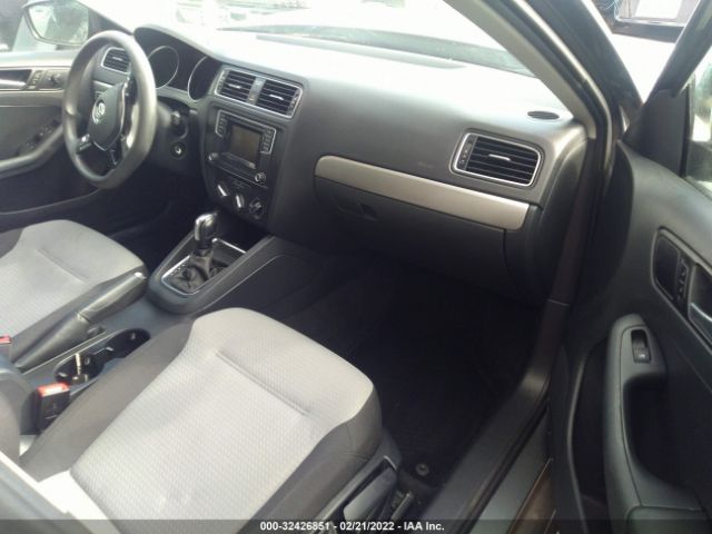 Photo 4 VIN: 3VW2B7AJ2HM343787 - VOLKSWAGEN JETTA 