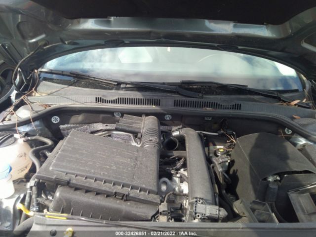 Photo 9 VIN: 3VW2B7AJ2HM343787 - VOLKSWAGEN JETTA 