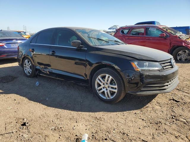 Photo 3 VIN: 3VW2B7AJ2HM349623 - VOLKSWAGEN JETTA S 