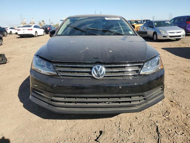 Photo 4 VIN: 3VW2B7AJ2HM349623 - VOLKSWAGEN JETTA S 