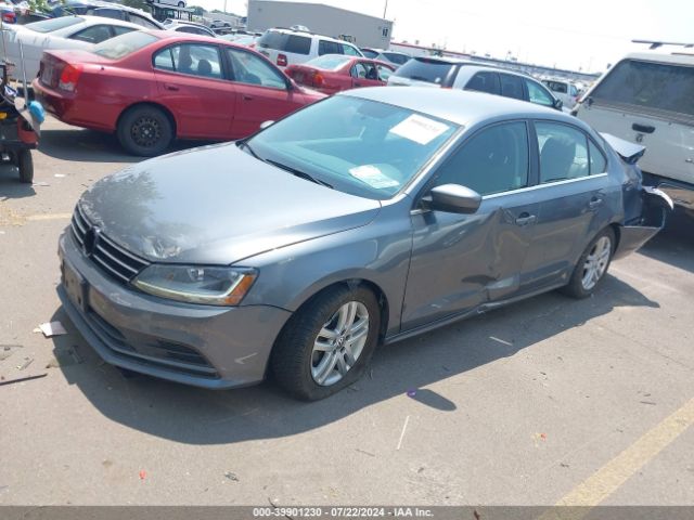 Photo 1 VIN: 3VW2B7AJ2HM352506 - VOLKSWAGEN JETTA 