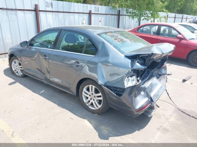 Photo 2 VIN: 3VW2B7AJ2HM352506 - VOLKSWAGEN JETTA 