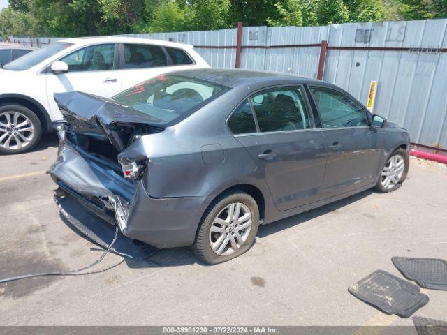 Photo 3 VIN: 3VW2B7AJ2HM352506 - VOLKSWAGEN JETTA 