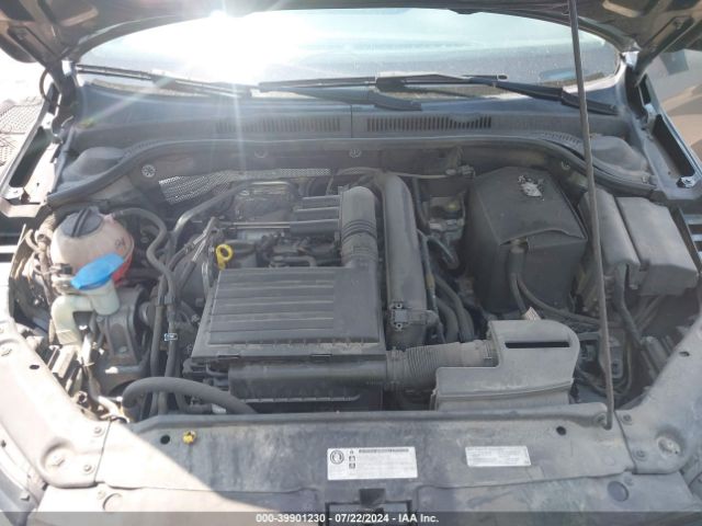 Photo 9 VIN: 3VW2B7AJ2HM352506 - VOLKSWAGEN JETTA 