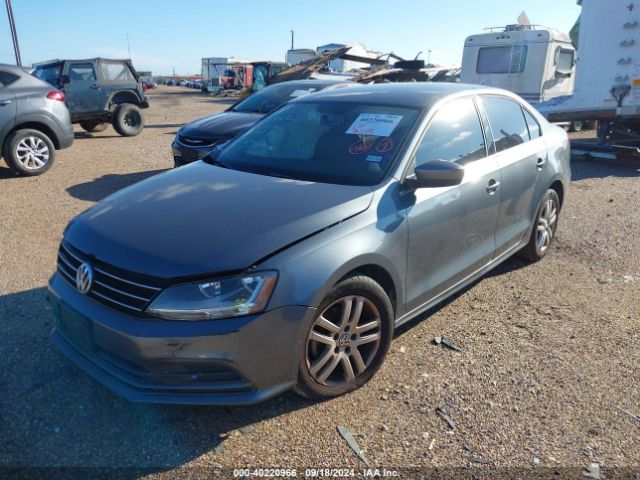 Photo 1 VIN: 3VW2B7AJ2HM352733 - VOLKSWAGEN JETTA 