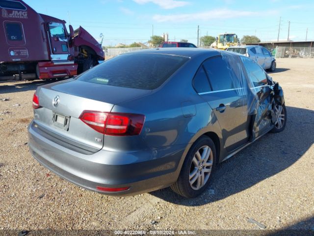 Photo 3 VIN: 3VW2B7AJ2HM352733 - VOLKSWAGEN JETTA 