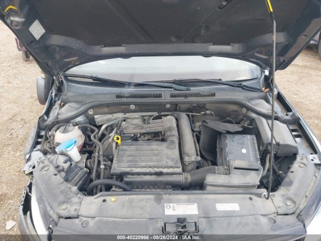 Photo 9 VIN: 3VW2B7AJ2HM352733 - VOLKSWAGEN JETTA 