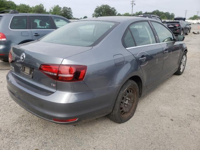 Photo 3 VIN: 3VW2B7AJ2HM355034 - VOLKSWAGEN JETTA 