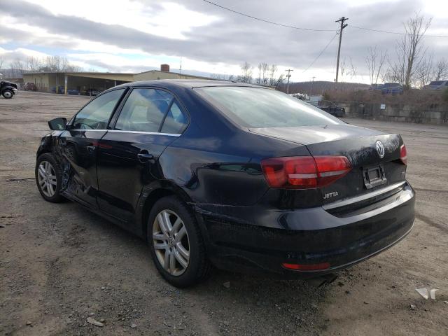 Photo 1 VIN: 3VW2B7AJ2HM359990 - VOLKSWAGEN JETTA S 