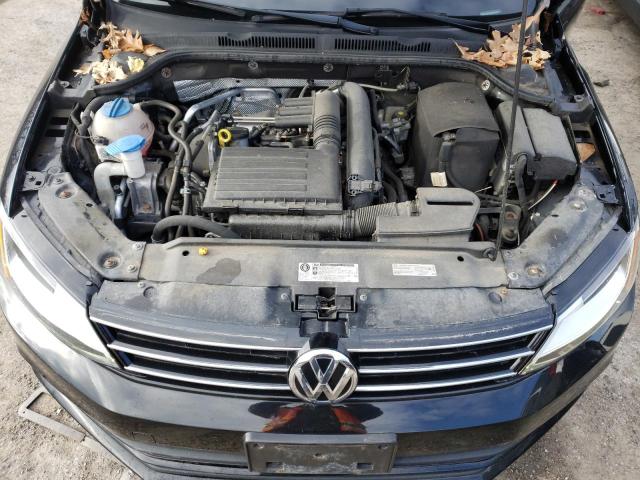 Photo 10 VIN: 3VW2B7AJ2HM359990 - VOLKSWAGEN JETTA S 