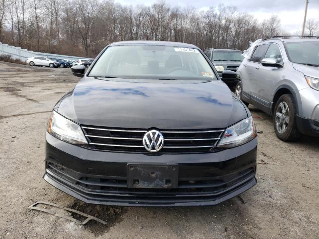 Photo 4 VIN: 3VW2B7AJ2HM359990 - VOLKSWAGEN JETTA S 