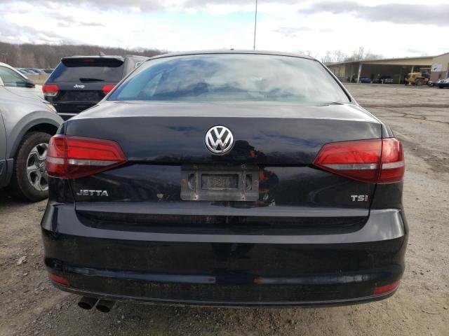 Photo 5 VIN: 3VW2B7AJ2HM359990 - VOLKSWAGEN JETTA S 