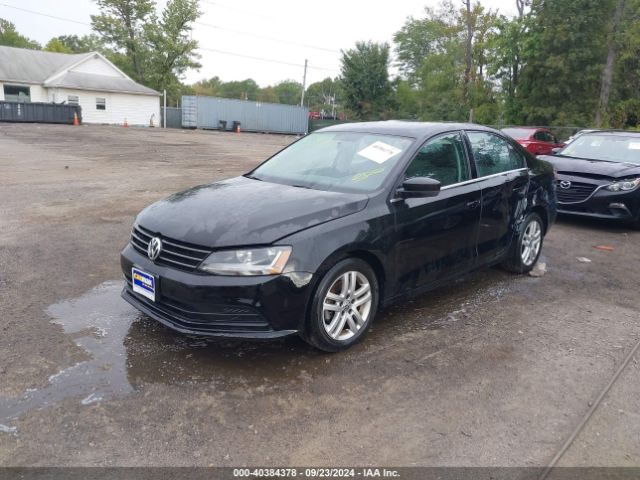 Photo 1 VIN: 3VW2B7AJ2HM360430 - VOLKSWAGEN JETTA 