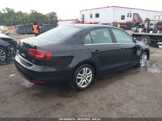 Photo 3 VIN: 3VW2B7AJ2HM360430 - VOLKSWAGEN JETTA 