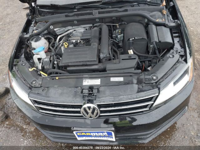 Photo 9 VIN: 3VW2B7AJ2HM360430 - VOLKSWAGEN JETTA 