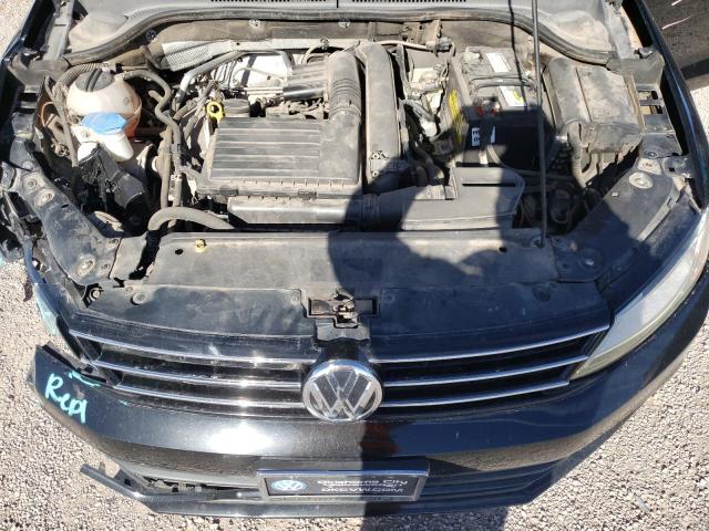 Photo 10 VIN: 3VW2B7AJ2HM368169 - VOLKSWAGEN JETTA 