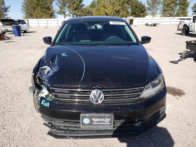 Photo 4 VIN: 3VW2B7AJ2HM368169 - VOLKSWAGEN JETTA 