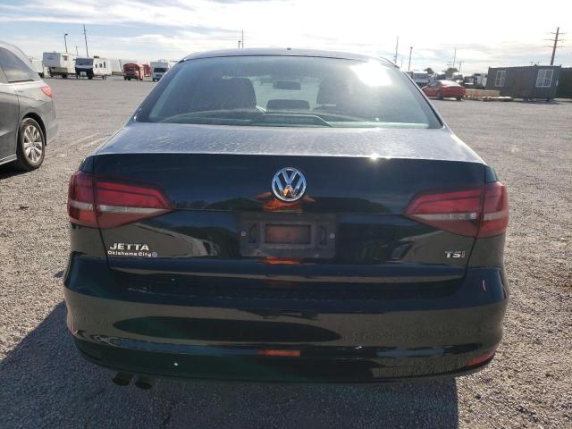 Photo 5 VIN: 3VW2B7AJ2HM368169 - VOLKSWAGEN JETTA 