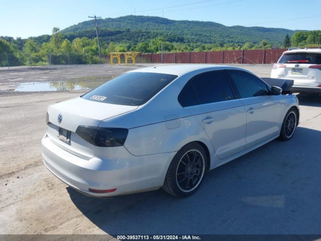 Photo 3 VIN: 3VW2B7AJ2HM371041 - VOLKSWAGEN JETTA 