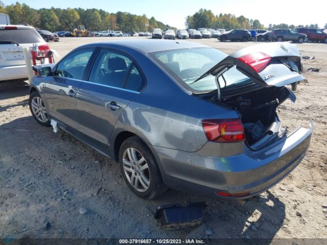 Photo 2 VIN: 3VW2B7AJ2HM371704 - VOLKSWAGEN JETTA 