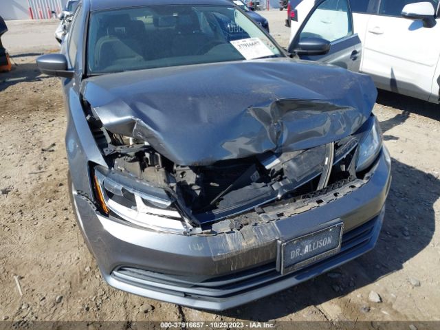 Photo 5 VIN: 3VW2B7AJ2HM371704 - VOLKSWAGEN JETTA 