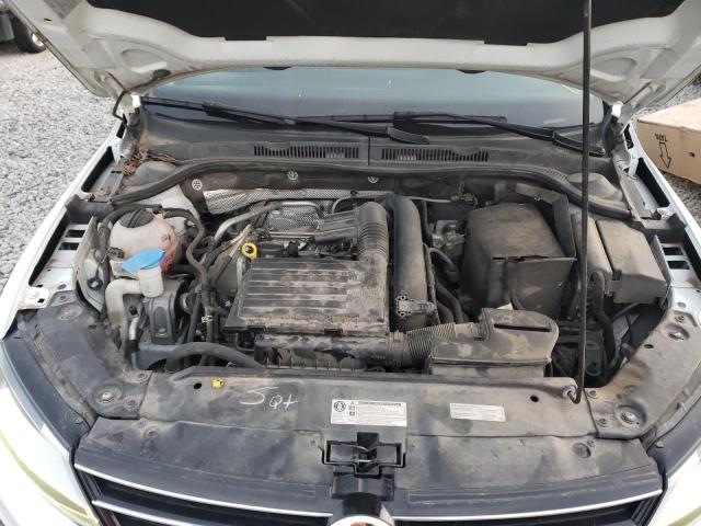 Photo 10 VIN: 3VW2B7AJ2HM378197 - VOLKSWAGEN JETTA S 