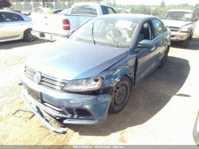 Photo 1 VIN: 3VW2B7AJ2HM378684 - VOLKSWAGEN JETTA 