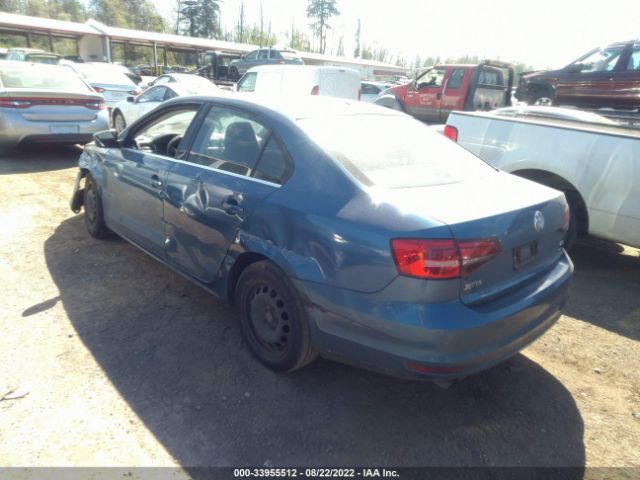 Photo 2 VIN: 3VW2B7AJ2HM378684 - VOLKSWAGEN JETTA 