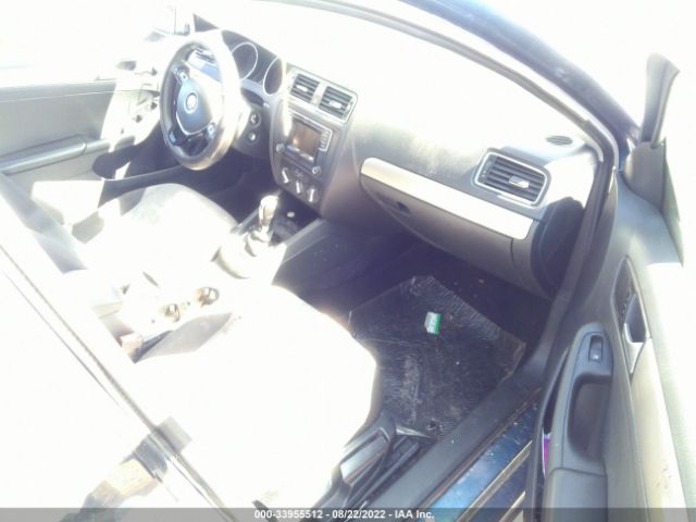 Photo 4 VIN: 3VW2B7AJ2HM378684 - VOLKSWAGEN JETTA 