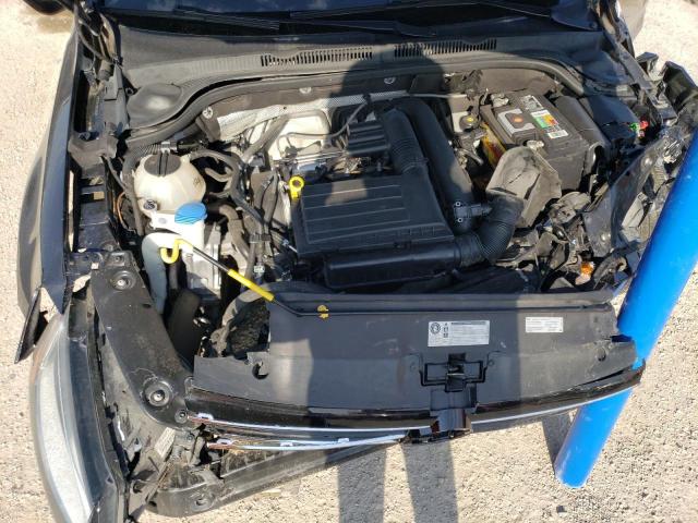 Photo 10 VIN: 3VW2B7AJ2HM386302 - VOLKSWAGEN JETTA S 