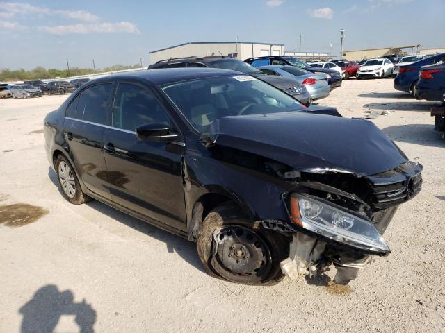 Photo 3 VIN: 3VW2B7AJ2HM386302 - VOLKSWAGEN JETTA S 