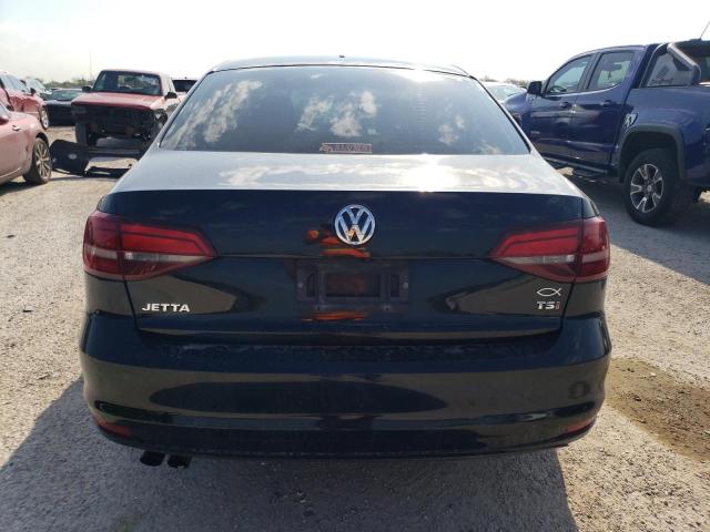 Photo 5 VIN: 3VW2B7AJ2HM386302 - VOLKSWAGEN JETTA S 