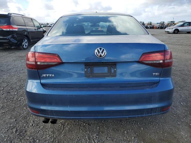 Photo 5 VIN: 3VW2B7AJ2HM386994 - VOLKSWAGEN JETTA S 