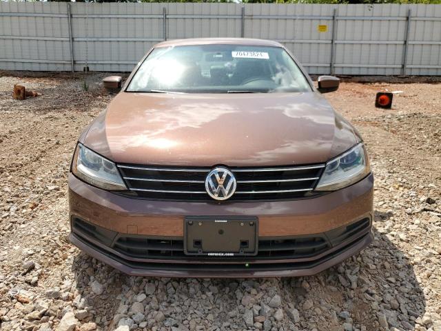 Photo 4 VIN: 3VW2B7AJ2HM389989 - VOLKSWAGEN JETTA S 