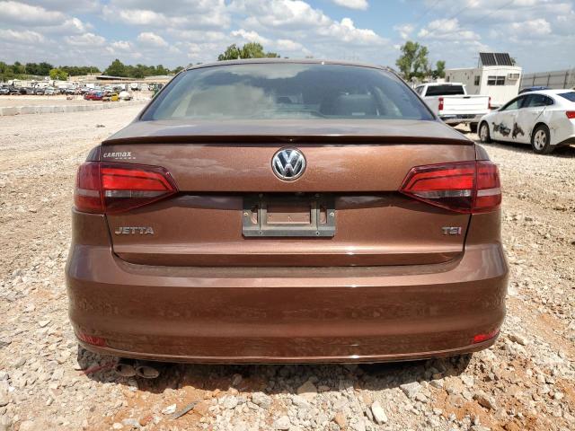 Photo 5 VIN: 3VW2B7AJ2HM389989 - VOLKSWAGEN JETTA S 