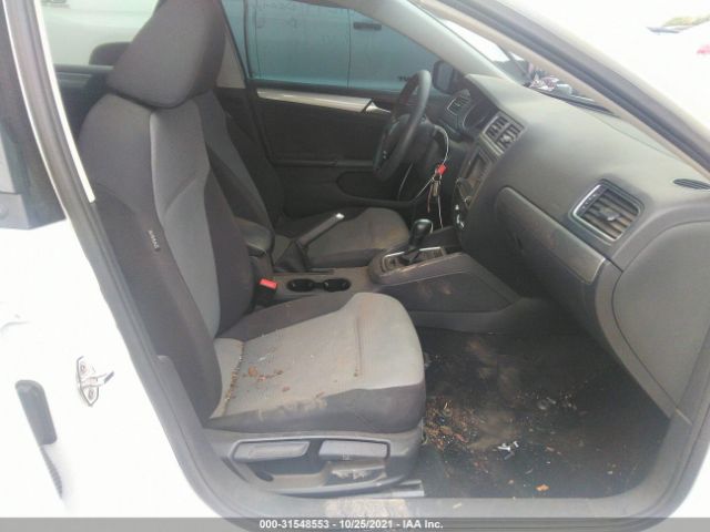 Photo 4 VIN: 3VW2B7AJ2HM390902 - VOLKSWAGEN JETTA 