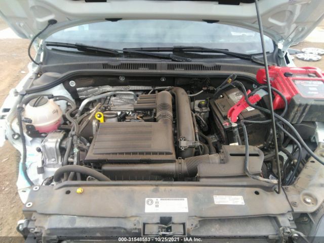 Photo 9 VIN: 3VW2B7AJ2HM390902 - VOLKSWAGEN JETTA 