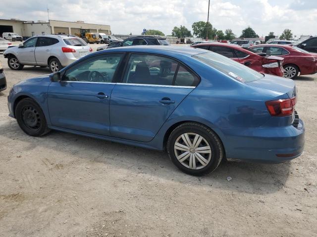 Photo 1 VIN: 3VW2B7AJ2HM395484 - VOLKSWAGEN JETTA 