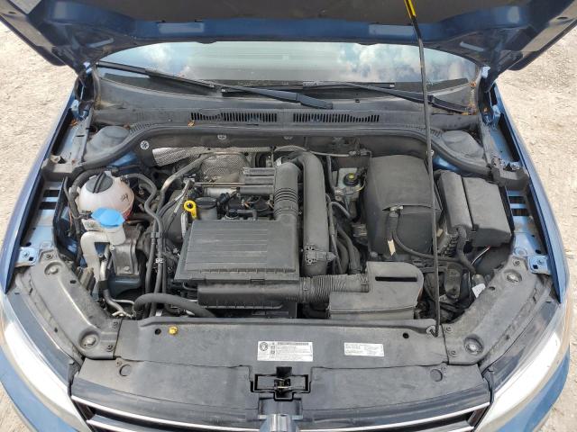 Photo 10 VIN: 3VW2B7AJ2HM395484 - VOLKSWAGEN JETTA 