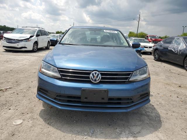 Photo 4 VIN: 3VW2B7AJ2HM395484 - VOLKSWAGEN JETTA 