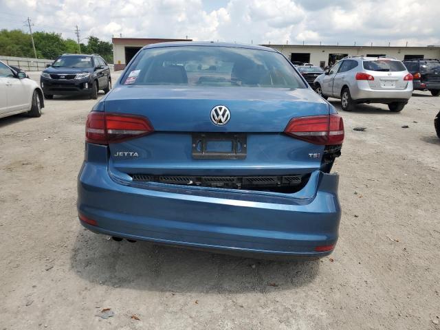 Photo 5 VIN: 3VW2B7AJ2HM395484 - VOLKSWAGEN JETTA 