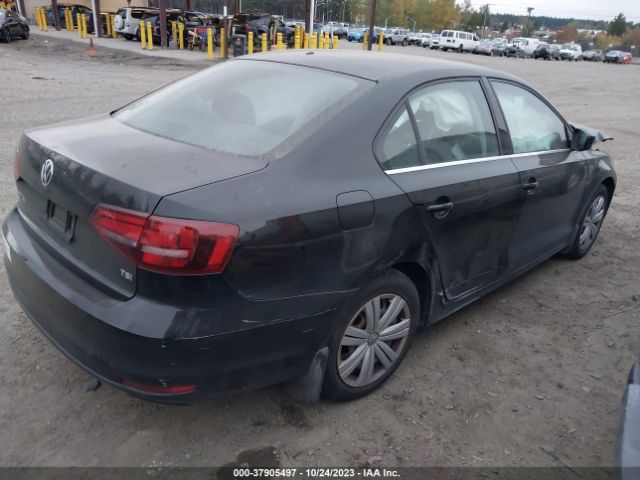 Photo 3 VIN: 3VW2B7AJ2HM395694 - VOLKSWAGEN JETTA 