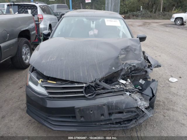 Photo 5 VIN: 3VW2B7AJ2HM395694 - VOLKSWAGEN JETTA 